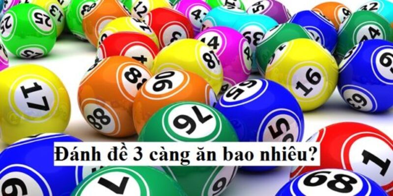 Khái niệm 3 càng và cách chơi cơ bản