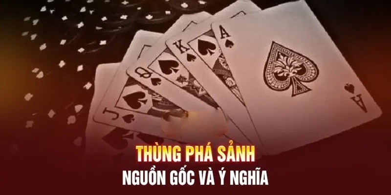 Thùng Phá Sảnh & Các Thông Tin Cần Nắm Trong Năm 2025