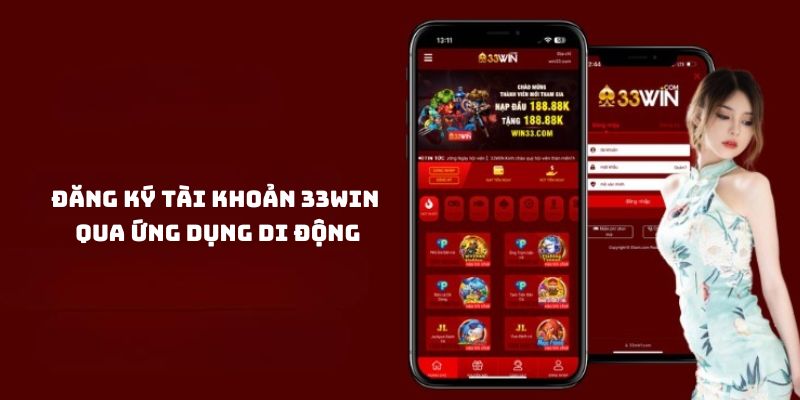 Các bước tạo account đơn giản để tham gia game